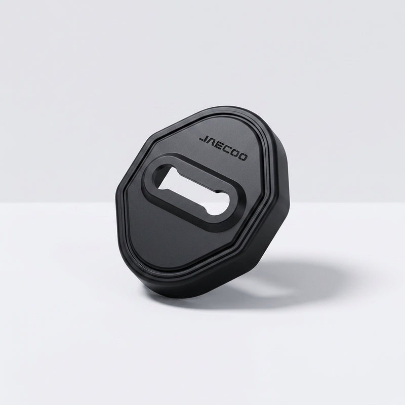 Jaecoo 7 SHS Silicone Door Latch Covers (4-Piece)