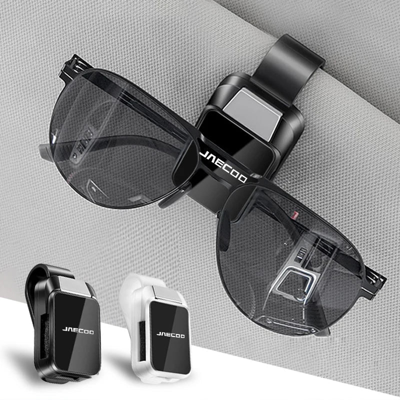 Jaecoo 7 Magnetic Sun Visor Sunglasses Holder Clip
