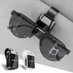 Jaecoo 7 Magnetic Sun Visor Sunglasses Holder Clip