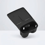 XPENG G6 Cup Holder Tray with Anti-Dirt Silicone Pad
