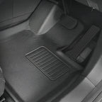 Jaecoo 7 XPE Car Mats, Boot Mat and Backrest Mat Set