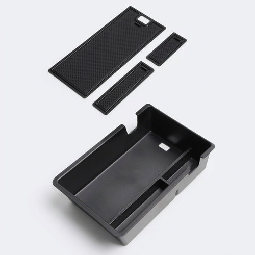 BYD Atto 2 Armrest Storage Box Insert (2024–2025)