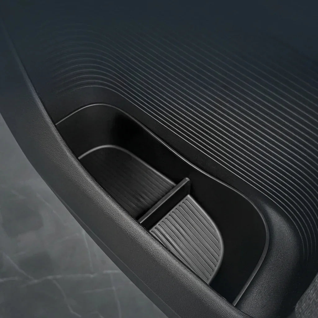 XPENG G6 Door Side Storage Box Insert 