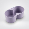 BYD Dolphin Cup Holder Storage Box (2021–2025)