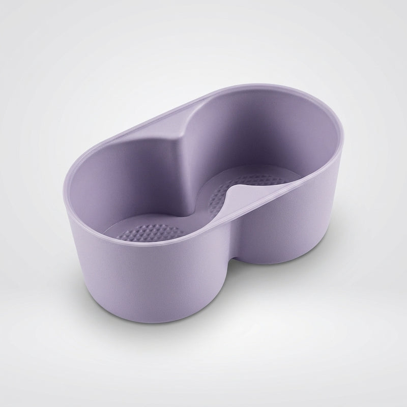 BYD Dolphin Cup Holder Storage Box (2021–2025)