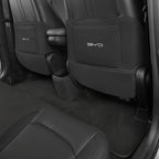 BYD Dolphin Surf Rear Seat Anti-Kick Pad