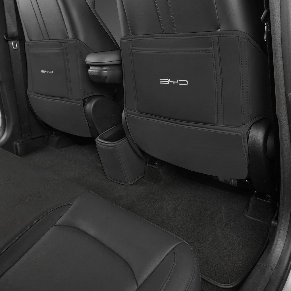 BYD Dolphin Surf Rear Seat Anti-Kick Pad