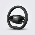  Jaecoo 5 Nappa Leather Steering Wheel Cover