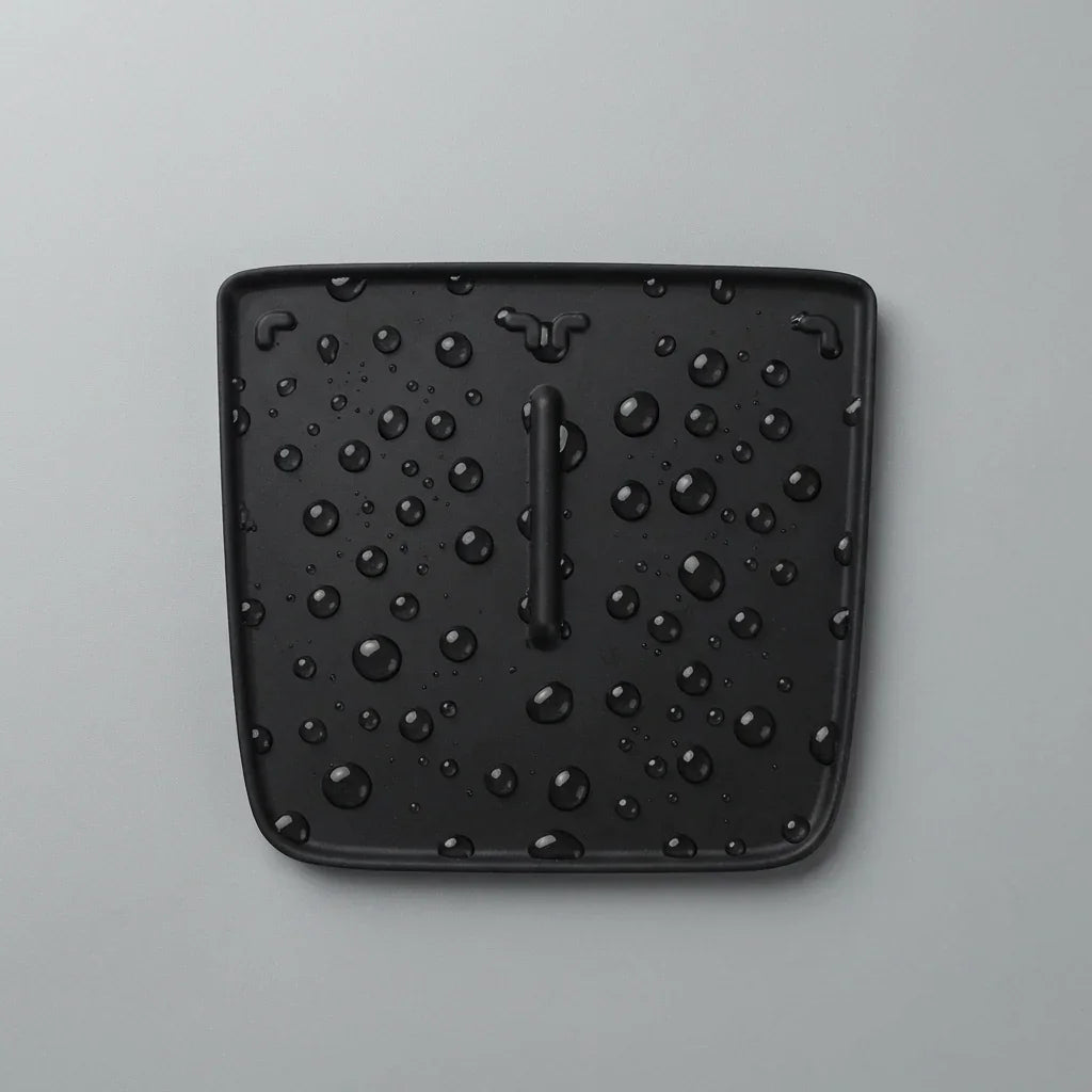 BYD Seal EV Anti-Skid Silicone Pad (Matte Black)
