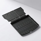 BYD Sealion 5 DM-i TPE All-Weather Car Mats & Boot Mat