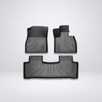 BYD Sealion 7 (2025–2026) TPE Floor Mats & Boot Liner Set