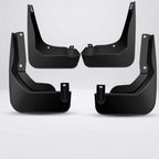 Jaecoo 7 Front and Rear Mud Flaps