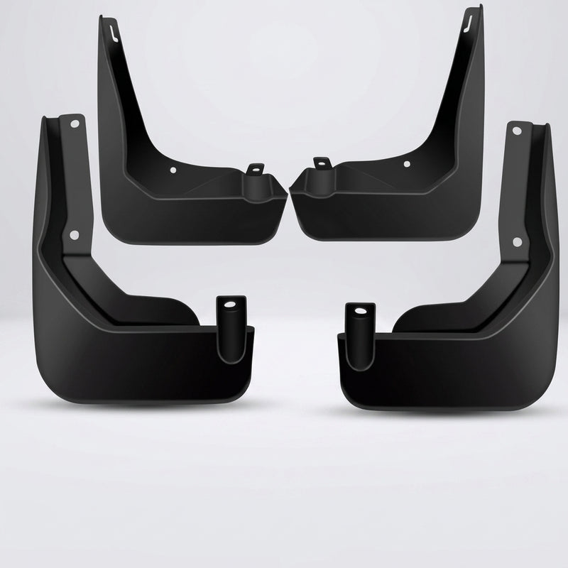 BYD Sealion 5 DM-i Mud Flaps
