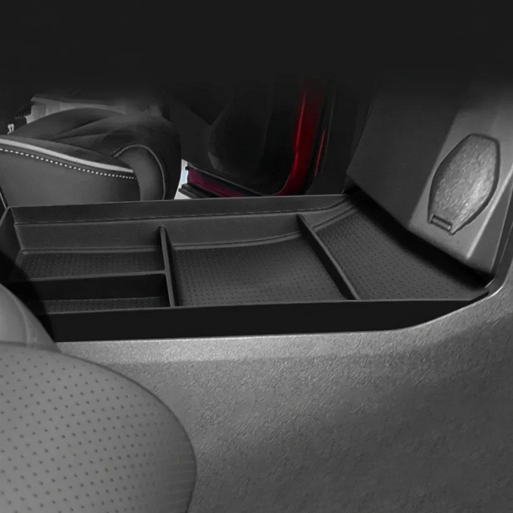 Omoda 5 Centre Console Lower Tray Organiser