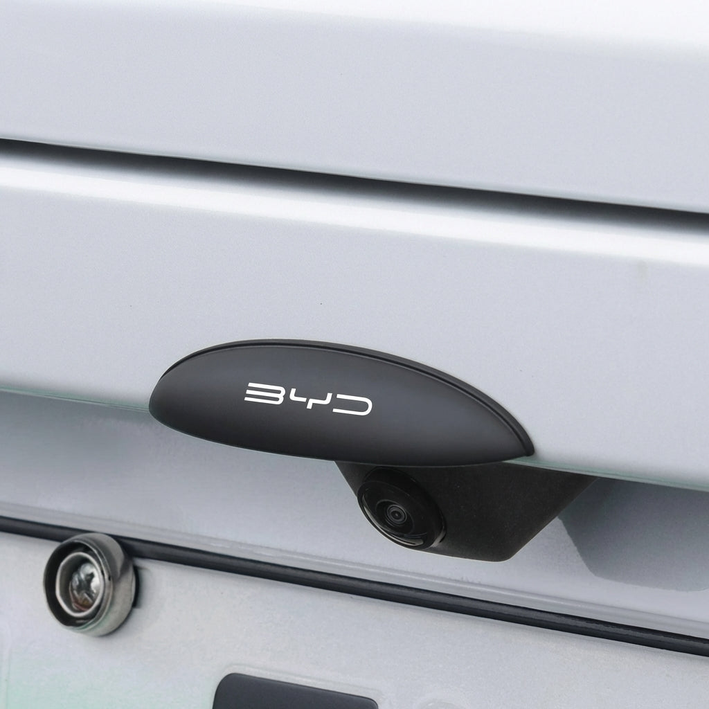 BYD Rear Camera Rain Cover