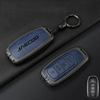 Jaecoo 7 Key Case Cover & Keychain Set