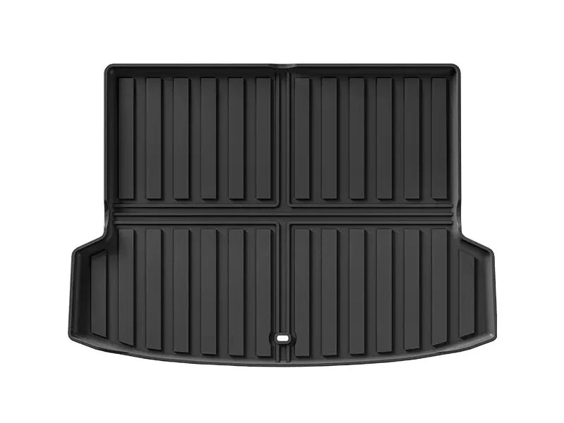 Jaecoo 7 PHEV RHD TPE Floor Mats & Boot Liner