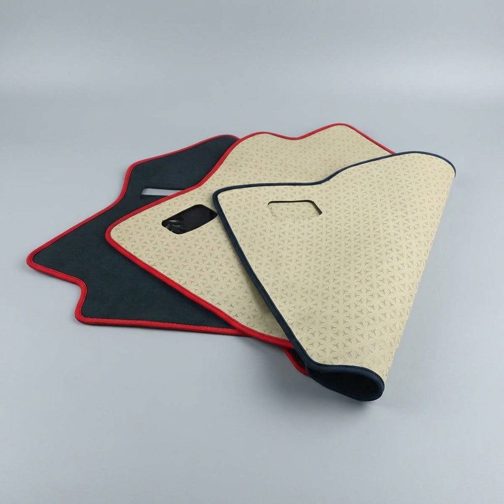 Omoda 5 Dashboard Cover Sun Shade Mat (2022–2025)