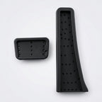 BYD Seal U DM-i Stainless Steel Pedal Covers (Anti-Slip)
