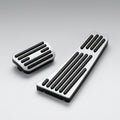 BYD Seal U DM-i Stainless Steel Pedal Covers (Anti-Slip)