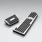 BYD Seal U DM-i Stainless Steel Pedal Covers (Anti-Slip)
