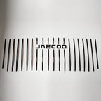 Jaecoo 7 Front Grille Trim Covers, view 2