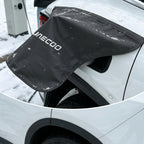 Jaecoo 7 SHS Oxford Cloth Charging Port Rain Cover