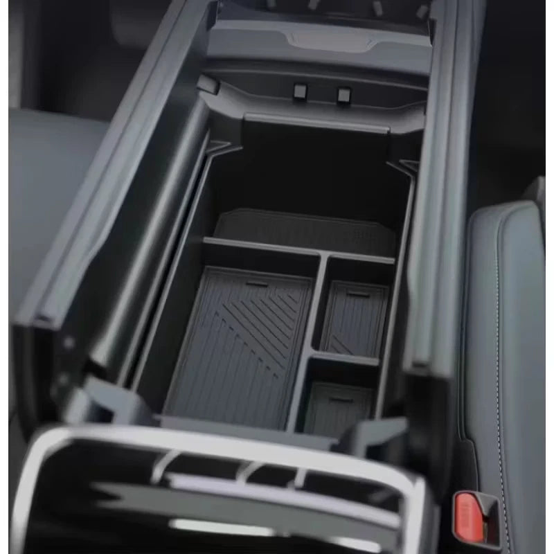 Jaecoo 7 PHEV Armrest Storage Tray Insert